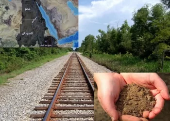 Le projet de train de limon…  un boom économique