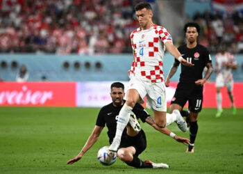 La Croatie renverse le Canada et se replace pour la qualification