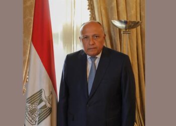 Choucri en Italie pour participer aux Dialogues Méditerranéens – Rome Med