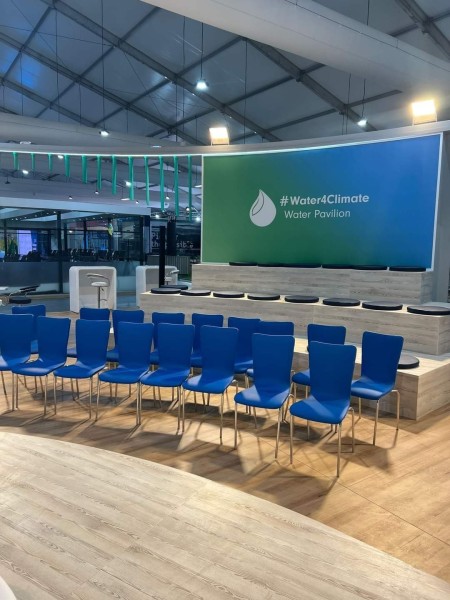 COP27 à Charm El-Cheikh 7 - Le Progrès Egyptien