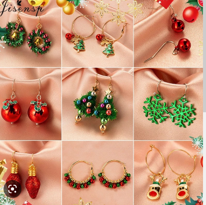 Mettez le paquet sur votre look ! 19 - Le Progrès Egyptien