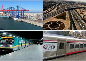 Le secteur des transports,  pilier du progrès