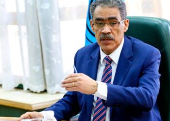 Rachwan : L’accueil par l’Egypte de la COP27 est un message de paix au monde