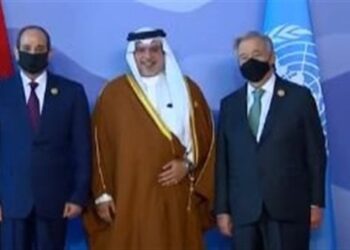 Le prince héritier de Bahreïn souligne l’intérêt de son pays à renforcer la coopération environnementale avec les Émirats