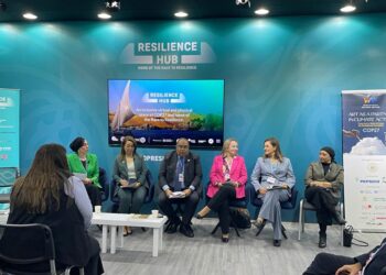 COP27: Le financement de l’action climatique nécessite des mécanismes innovants