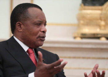 Président du Congo : La COP27 est la conférence la plus importante depuis la signature de l'Accord de Paris 5 - Le Progrès Egyptien Président du Congo : La COP27 est la conférence la plus importante depuis la signature de l’Accord de Paris