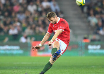 Top 14 : L’ouvreur gallois Dan Biggar rejoint Toulon