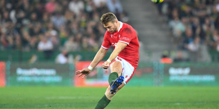 Top 14 : L’ouvreur gallois Dan Biggar rejoint Toulon 2 - Le Progrès Egyptien Top 14 : L’ouvreur gallois Dan Biggar rejoint Toulon 1 - Le Progrès Egyptien