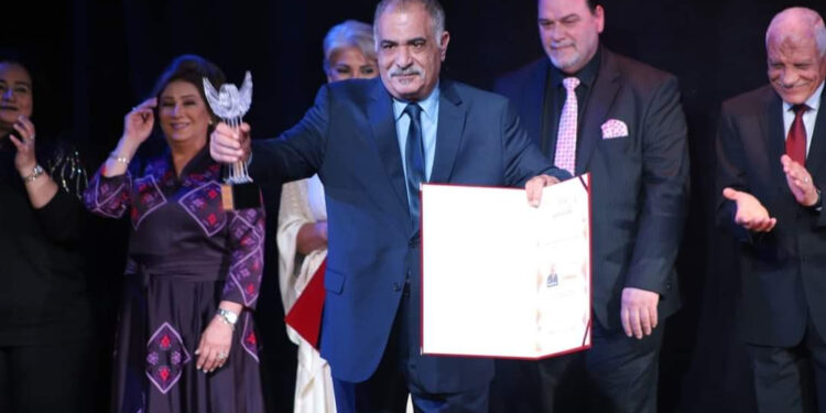 Mise à l’honneur des symboles du théâtre arabe et international 1 - Le Progrès Egyptien