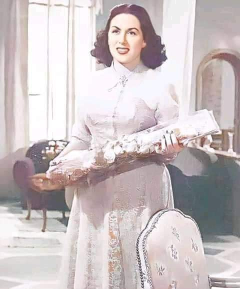 Laïla Mourad, la “harpe dorée” 14 - Le Progrès Egyptien Laïla Mourad, la “harpe dorée” 13 - Le Progrès Egyptien