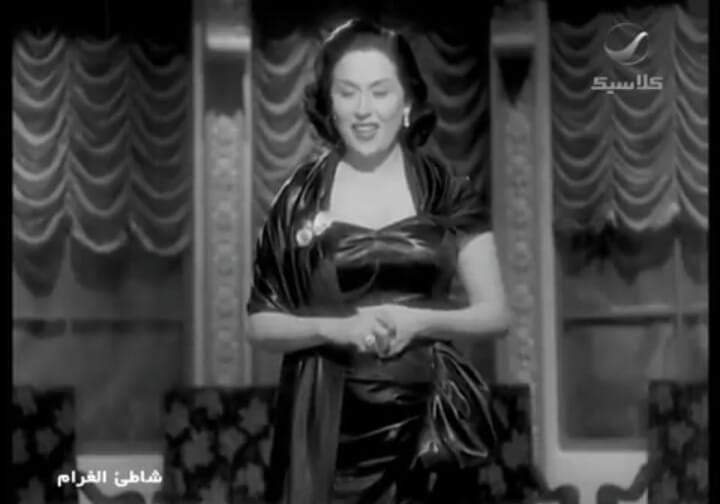Laïla Mourad, la “harpe dorée” 12 - Le Progrès Egyptien Laïla Mourad, la “harpe dorée” 11 - Le Progrès Egyptien
