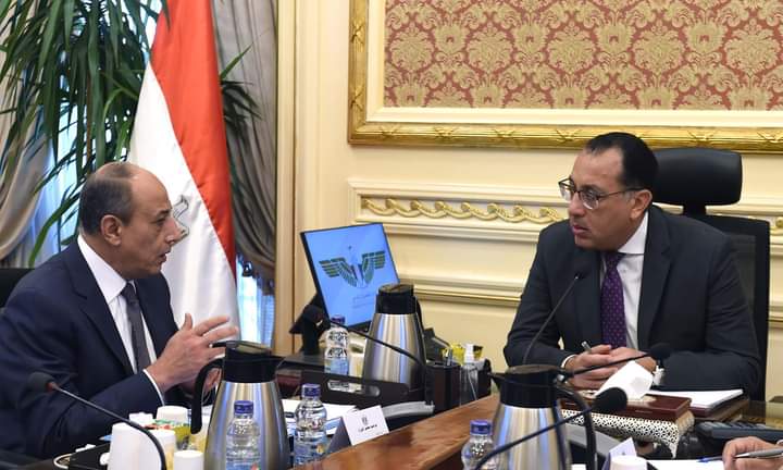 Aviation : D’importants dossiers sur la table du Premier ministre 5 - Le Progrès Egyptien