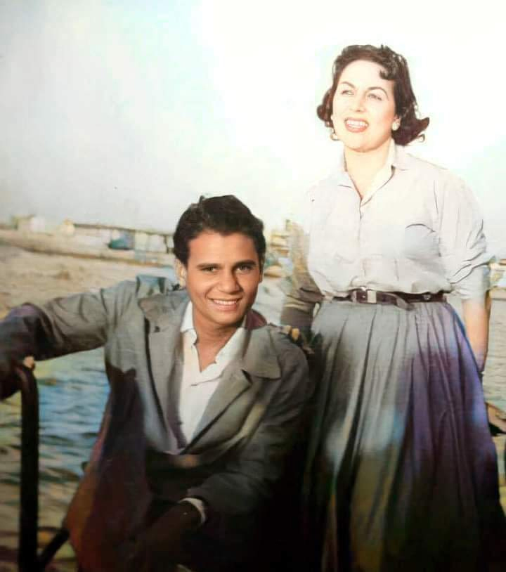 Laïla Mourad, la “harpe dorée” 4 - Le Progrès Egyptien Laïla Mourad, la “harpe dorée” 3 - Le Progrès Egyptien
