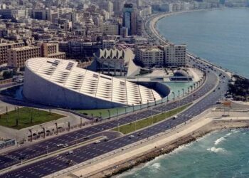 Bibliotheca Alexandrina : Forum sur la sécurité de l’eau