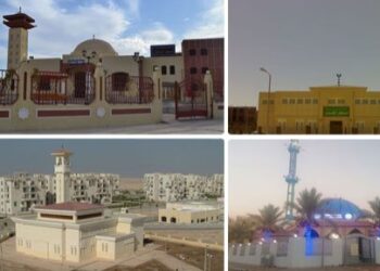 Wakfs : Concours de mosquée idéale