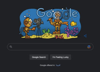 Google célèbre l’anniversaire du présentateur Hamed Gohar