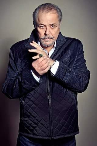 Mahmoud Abdel Aziz, le Magicien de la comédie et du drame télévisé 7 - Le Progrès Egyptien