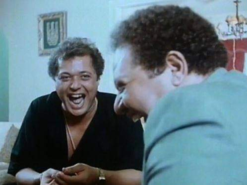 Mahmoud Abdel Aziz, le Magicien de la comédie et du drame télévisé 3 - Le Progrès Egyptien