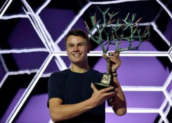 Tennis : Rune ou quand la nouvelle génération déboulonne Djokovic à Paris