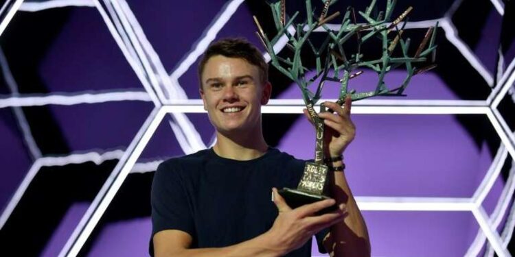 Tennis : Rune ou quand la nouvelle génération déboulonne Djokovic à Paris 2 - Le Progrès Egyptien Tennis : Rune ou quand la nouvelle génération déboulonne Djokovic à Paris 1 - Le Progrès Egyptien