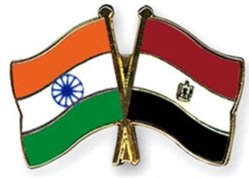 L’Inde invite l’Egypte à assister au sommet du G20