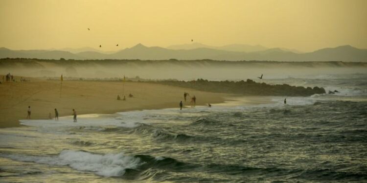 Octobre 2022, le mois d’octobre le plus chaud en France 2 - Le Progrès Egyptien Octobre 2022, le mois d’octobre le plus chaud en France 1 - Le Progrès Egyptien