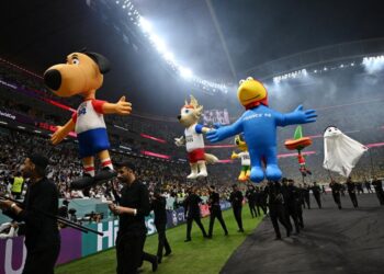Les temps forts de la cérémonie d’ouverture de la Coupe du monde au Qatar
