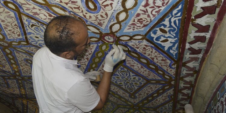 Des projets historiques d’antan brillent à nouveau 2 - Le Progrès Egyptien Des projets historiques d’antan brillent à nouveau 1 - Le Progrès Egyptien