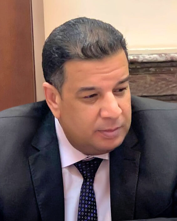 L'hypocrisie occidentale affiche sa laideur à Charm El-Cheikh 3 - Le Progrès Egyptien