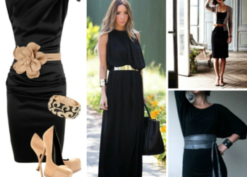 Accesoiriser une tenue