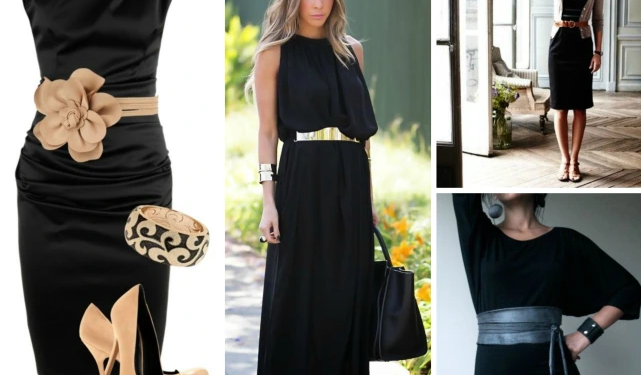 Accesoiriser une tenue 1 - Le Progrès Egyptien