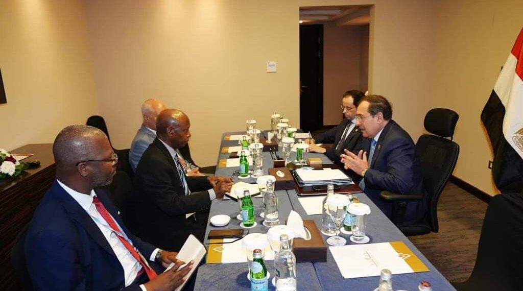 <strong>COP – 27 : L'Egypte a placé le droit de l'Afrique dans l'exploitation de ses ressources en tête des priorités</strong> 1 - Le Progrès Egyptien