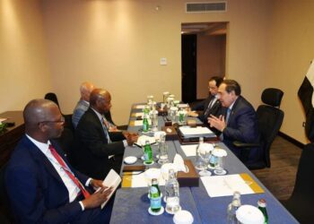 COP – 27 : L’Egypte a placé le droit de l’Afrique dans l’exploitation de ses ressources en tête des priorités