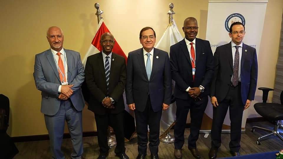 <strong>COP – 27 : L'Egypte a placé le droit de l'Afrique dans l'exploitation de ses ressources en tête des priorités</strong> 4 - Le Progrès Egyptien <strong>COP – 27 : L'Egypte a placé le droit de l'Afrique dans l'exploitation de ses ressources en tête des priorités</strong> 3 - Le Progrès Egyptien