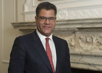 Le président de la COP26 affirme son profond soutien à l’Egypte pour l’accueil de la COP27