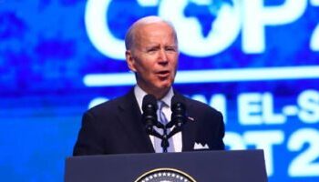 La Maison Blanche : Biden a affirmé à Al-Sissi le soutien des USA aux droits hydrauliques de l’Egypte