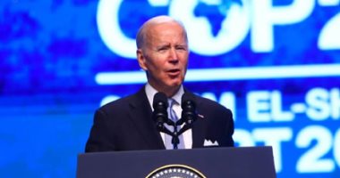 La Maison Blanche : Biden a affirmé à Al-Sissi le soutien des USA aux droits hydrauliques de l'Egypte 2 - Le Progrès Egyptien La Maison Blanche : Biden a affirmé à Al-Sissi le soutien des USA aux droits hydrauliques de l'Egypte 1 - Le Progrès Egyptien