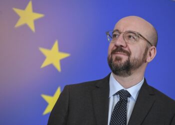 Le Conseil européen appelle les pays à redoubler d’efforts pour résoudre le changement climatique