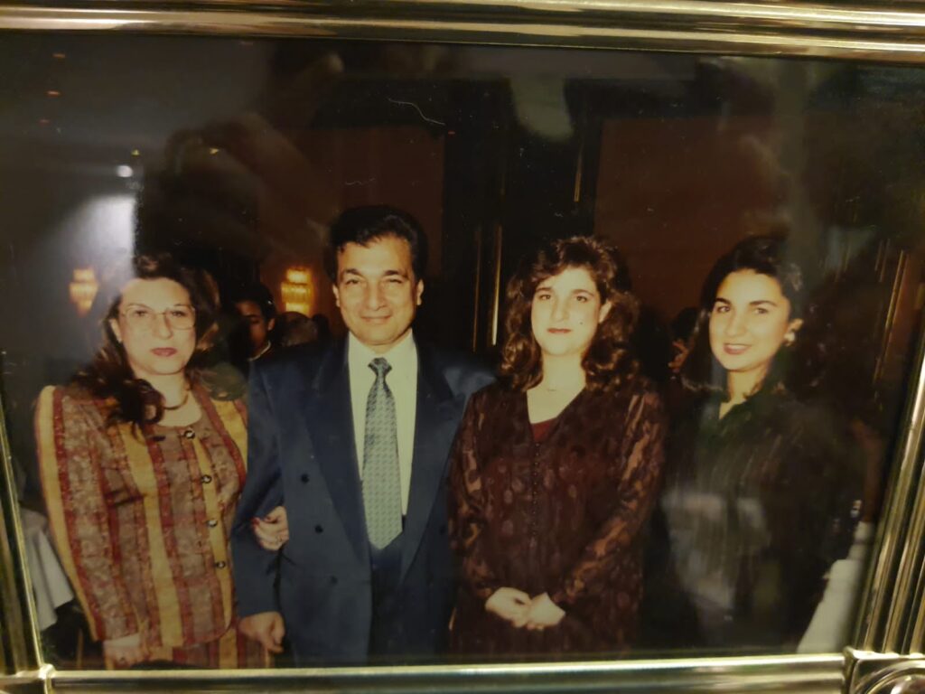 Farouk Choucha était un ardent défenseur et un grand passionné de l’Arabe 4 - Le Progrès Egyptien Farouk Choucha était un ardent défenseur et un grand passionné de l’Arabe 3 - Le Progrès Egyptien