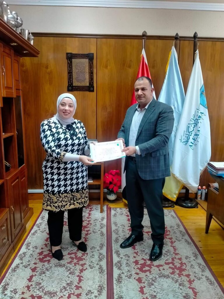 Dina El-Kordy : Les outils numériques vont révolutionner l’enseignement 4 - Le Progrès Egyptien Dina El-Kordy : Les outils numériques vont révolutionner l’enseignement 3 - Le Progrès Egyptien