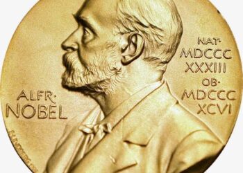 17 auteurs français lauréats du prix Nobel de littérature