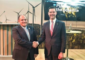 Forum conjoint égypto-suédois à Stockholm