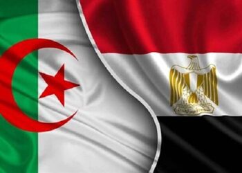 L’Égypte et l’Algérie examinent la coopération bilatérale