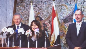 Nostos pour des liens plus forts avec la Grèce et Chypre