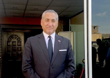 Irak : Le changement climatique est une sérieuse menace pour les générations présentes et futures