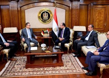 Egypte-Allemagne : Booster le partenariat industriel