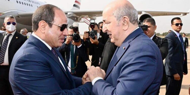 Sommet arabe: La cause palestinienne est en tête des intérêts arabes 1 - Le Progrès Egyptien