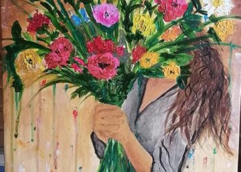 Elham Hussein illumine l’univers