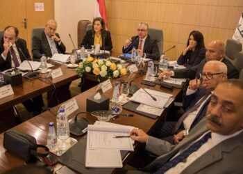 La zone économique du canal de Suez approuve de nouvelles mesures