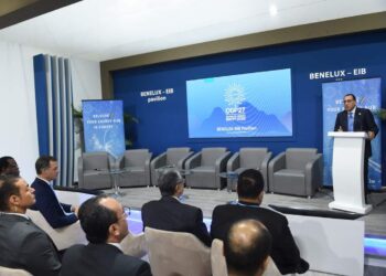 PM : Les énergies renouvelables ne sont plus un luxe mais un impératif pour les peuples 9 - Le Progrès Egyptien PM : Les énergies renouvelables ne sont plus un luxe mais un impératif pour les peuples